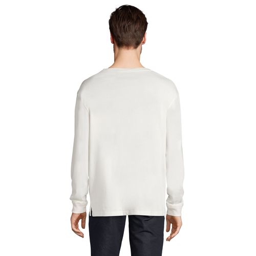 TEE-SHIRT UNISEXE MANCHES LONGUES SOL'S PIONEER LSL - 5