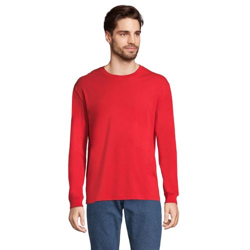 TEE-SHIRT UNISEXE MANCHES LONGUES SOL'S PIONEER LSL