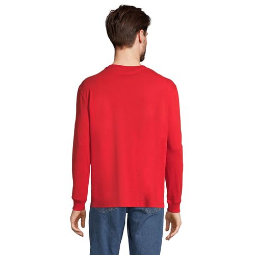 TEE-SHIRT UNISEXE MANCHES LONGUES SOL'S PIONEER LSL