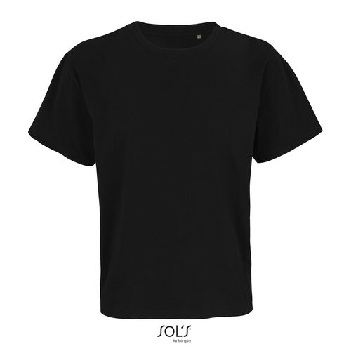 TEE-SHIRT&nbsp;OVERSIZE&nbsp;UNISEXE SOL'S LEGACY
