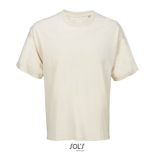 TEE-SHIRT&nbsp;OVERSIZE&nbsp;UNISEXE SOL'S LEGACY