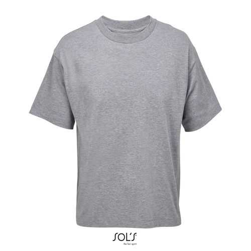 TEE-SHIRT&nbsp;OVERSIZE&nbsp;UNISEXE SOL'S LEGACY