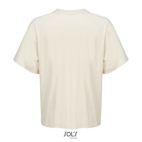 TEE-SHIRT&nbsp;OVERSIZE&nbsp;UNISEXE SOL'S LEGACY