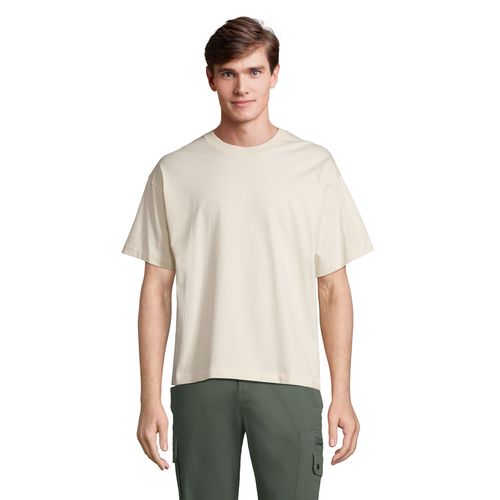 TEE-SHIRT&nbsp;OVERSIZE&nbsp;UNISEXE SOL'S LEGACY
