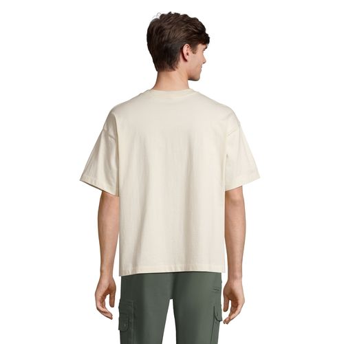 TEE-SHIRT&nbsp;OVERSIZE&nbsp;UNISEXE SOL'S LEGACY