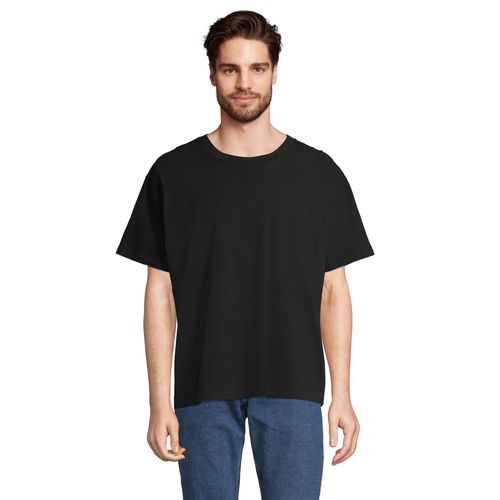 TEE-SHIRT&nbsp;OVERSIZE&nbsp;UNISEXE SOL'S LEGACY