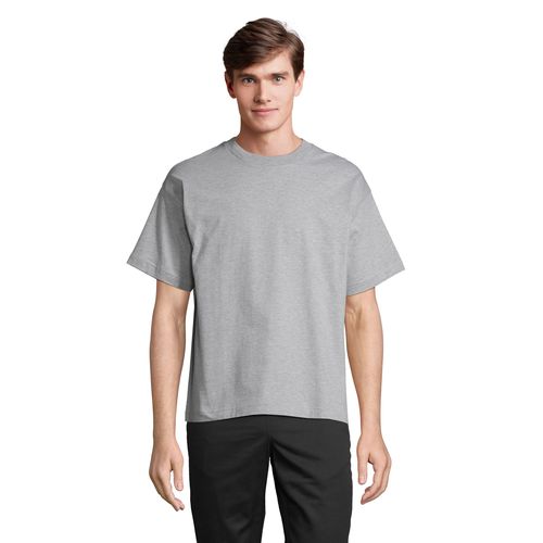 TEE-SHIRT&nbsp;OVERSIZE&nbsp;UNISEXE SOL'S LEGACY
