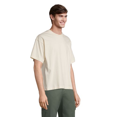 TEE-SHIRT&nbsp;OVERSIZE&nbsp;UNISEXE SOL'S LEGACY