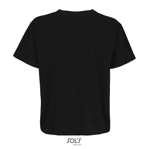 TEE-SHIRT&nbsp;OVERSIZE&nbsp;UNISEXE SOL'S LEGACY