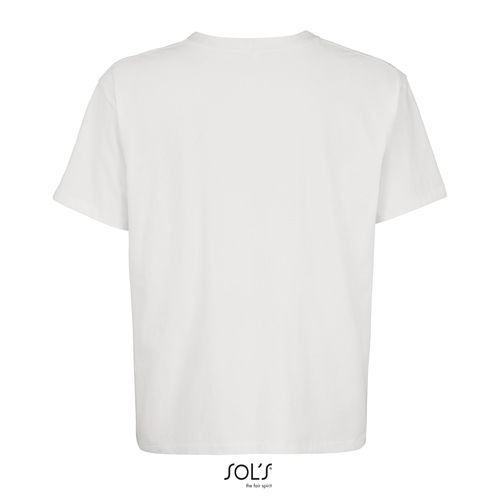 TEE-SHIRT OVERSIZE UNISEXE SOL'S LEGACY - 7