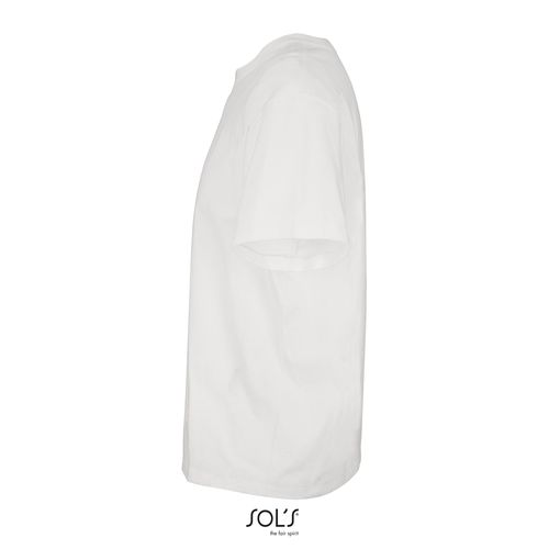 TEE-SHIRT OVERSIZE UNISEXE SOL'S LEGACY - 8