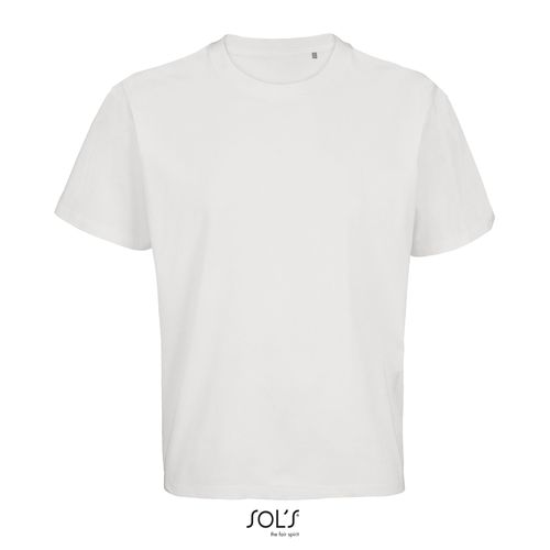 TEE-SHIRT OVERSIZE UNISEXE SOL'S LEGACY - 6