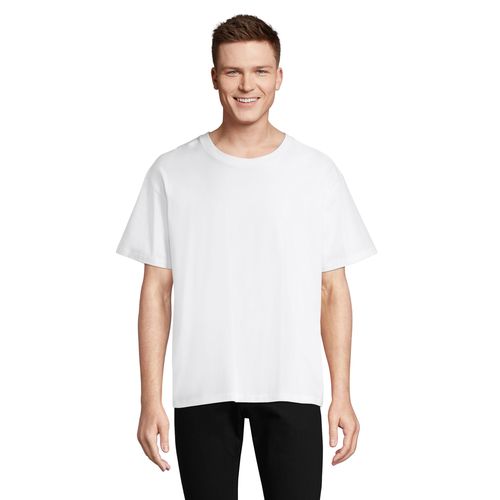 TEE-SHIRT OVERSIZE UNISEXE SOL'S LEGACY - 3