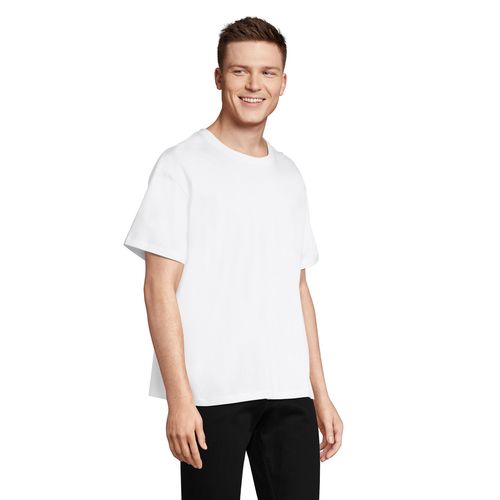 TEE-SHIRT OVERSIZE UNISEXE SOL'S LEGACY - 4