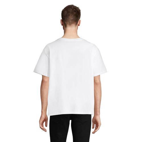 TEE-SHIRT OVERSIZE UNISEXE SOL'S LEGACY - 5