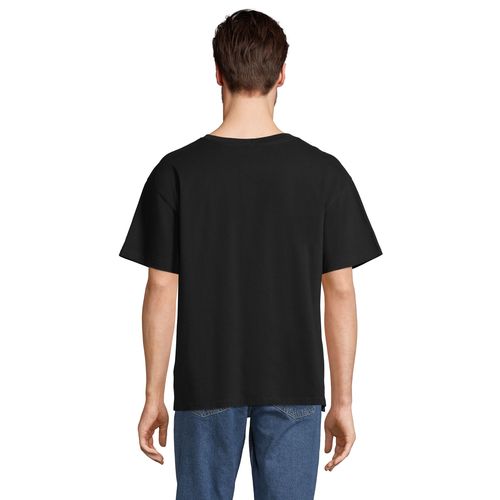 TEE-SHIRT&nbsp;OVERSIZE&nbsp;UNISEXE SOL'S LEGACY