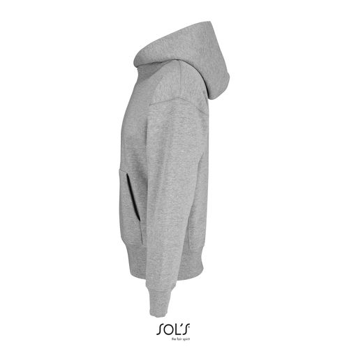 SWEAT-SHIRT UNISEXE&nbsp;À CAPUCHE SOL'S ORIGIN