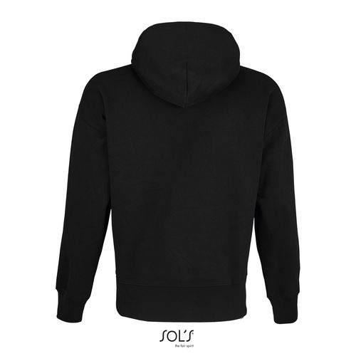 SWEAT-SHIRT UNISEXE&nbsp;À CAPUCHE SOL'S ORIGIN