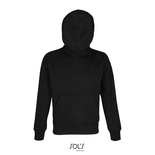 SWEAT-SHIRT UNISEXE&nbsp;À CAPUCHE SOL'S ORIGIN
