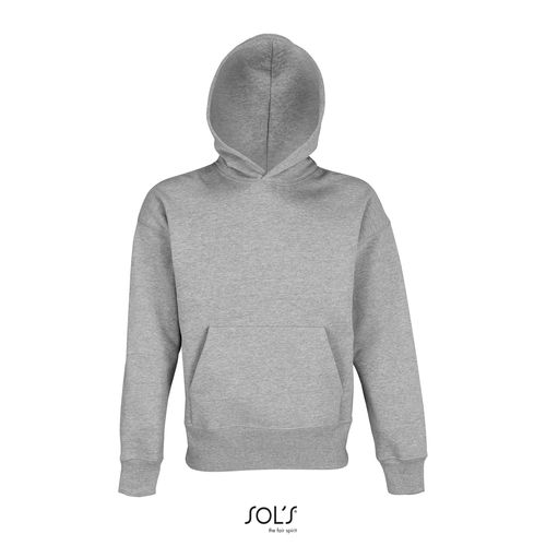 SWEAT-SHIRT UNISEXE&nbsp;À CAPUCHE SOL'S ORIGIN