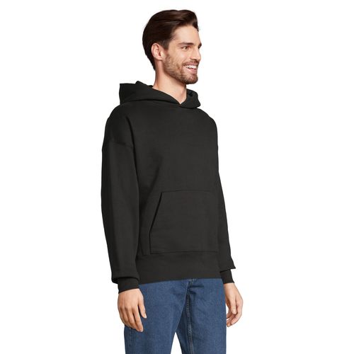 SWEAT-SHIRT UNISEXE À CAPUCHE SOL'S ORIGIN - 4