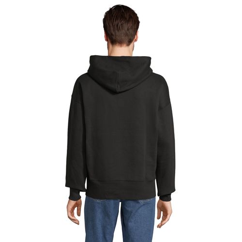 SWEAT-SHIRT UNISEXE À CAPUCHE SOL'S ORIGIN - 5