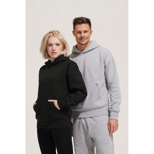 SWEAT-SHIRT UNISEXE&nbsp;À CAPUCHE SOL'S ORIGIN