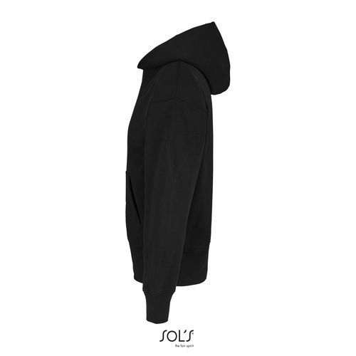 SWEAT-SHIRT UNISEXE&nbsp;À CAPUCHE SOL'S ORIGIN