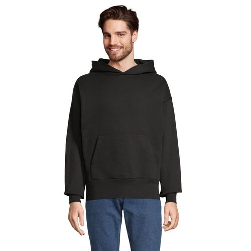 SWEAT-SHIRT UNISEXE À CAPUCHE SOL'S ORIGIN - 3