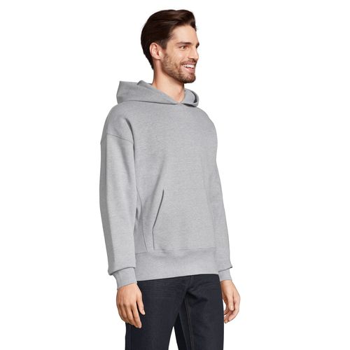 SWEAT-SHIRT UNISEXE&nbsp;À CAPUCHE SOL'S ORIGIN