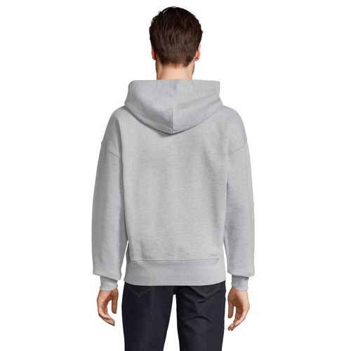 SWEAT-SHIRT UNISEXE&nbsp;À CAPUCHE SOL'S ORIGIN