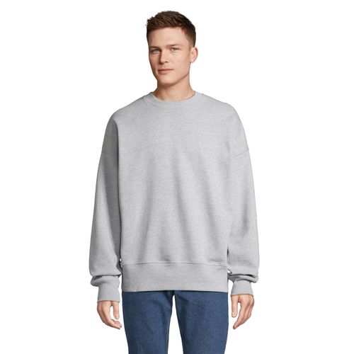 SWEAT-SHIRT UNISEXE COL ROND SOL'S AUTHENTIC