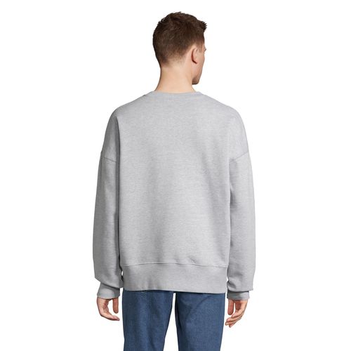 SWEAT-SHIRT UNISEXE COL ROND SOL'S AUTHENTIC