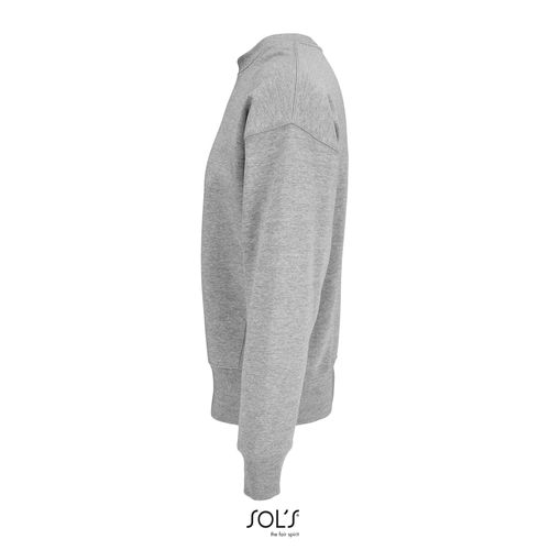 SWEAT-SHIRT UNISEXE COL ROND SOL'S AUTHENTIC