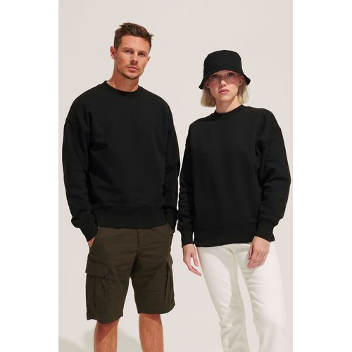 SWEAT-SHIRT UNISEXE COL ROND SOL'S AUTHENTIC