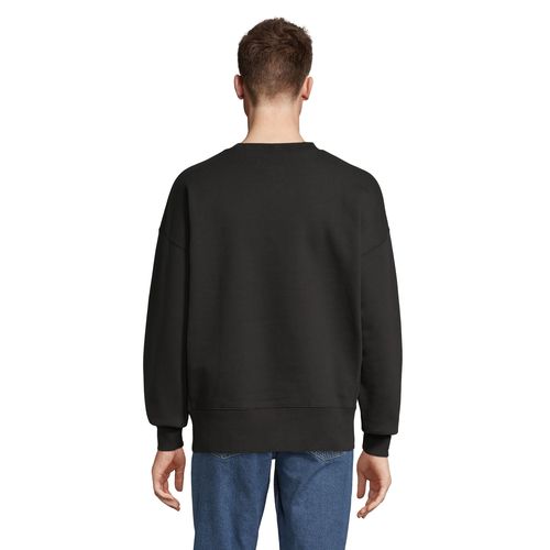 SWEAT-SHIRT UNISEXE COL ROND SOL'S AUTHENTIC - 5
