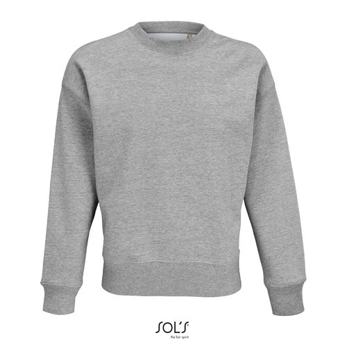 SWEAT-SHIRT UNISEXE COL ROND SOL'S AUTHENTIC