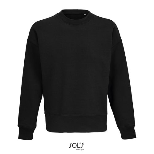 SWEAT-SHIRT UNISEXE COL ROND SOL'S AUTHENTIC - 6