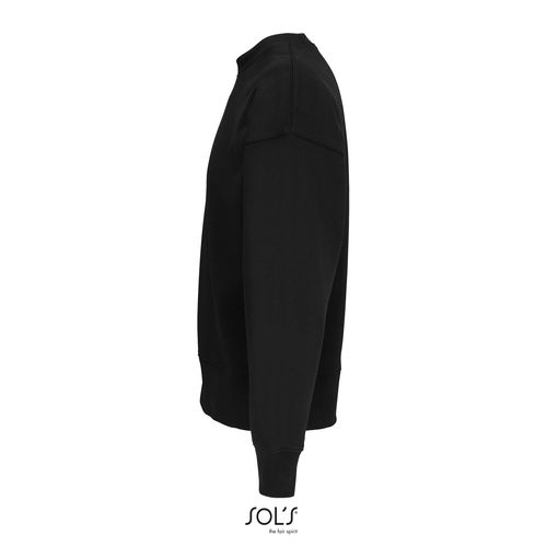 SWEAT-SHIRT UNISEXE COL ROND SOL'S AUTHENTIC - 8