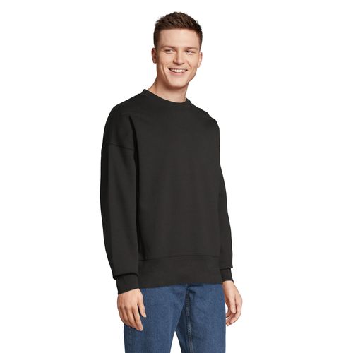 SWEAT-SHIRT UNISEXE COL ROND SOL'S AUTHENTIC - 4