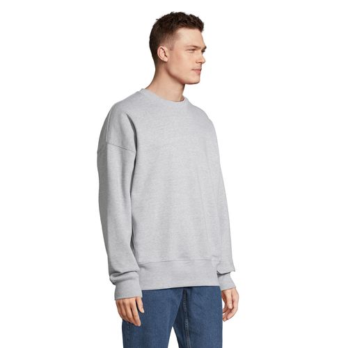 SWEAT-SHIRT UNISEXE COL ROND SOL'S AUTHENTIC