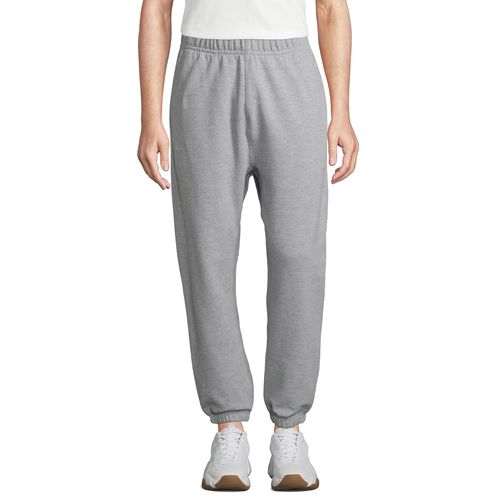 gris chiné PANTALONES DE JOGGING UNISEX SOL'S CENTURY