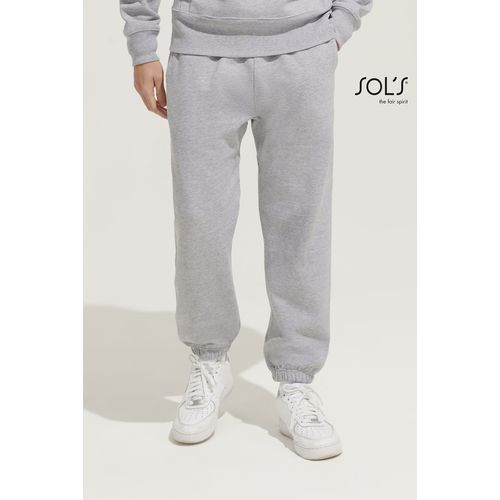 PANTALON DE JOGGING UNISEXE SOL'S CENTURY - 2