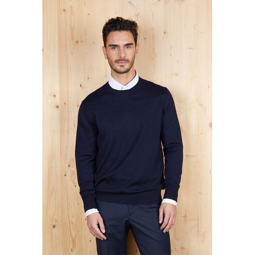 PULL COL ROND HOMME NEOBLU STUART MEN