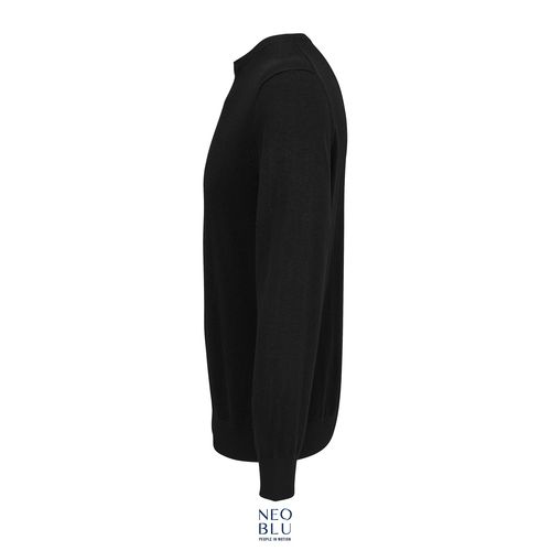 PULL COL ROND HOMME NEOBLU STUART MEN