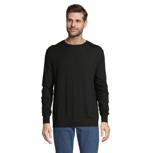 PULL COL ROND HOMME NEOBLU STUART MEN