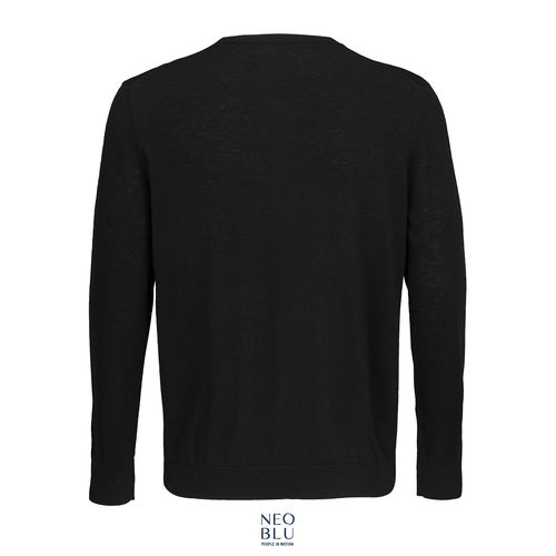 PULL COL ROND HOMME NEOBLU STUART MEN