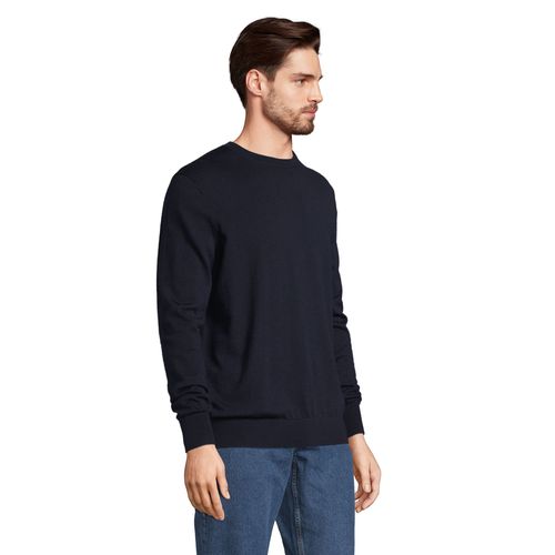 PULL COL ROND HOMME NEOBLU STUART MEN - 4
