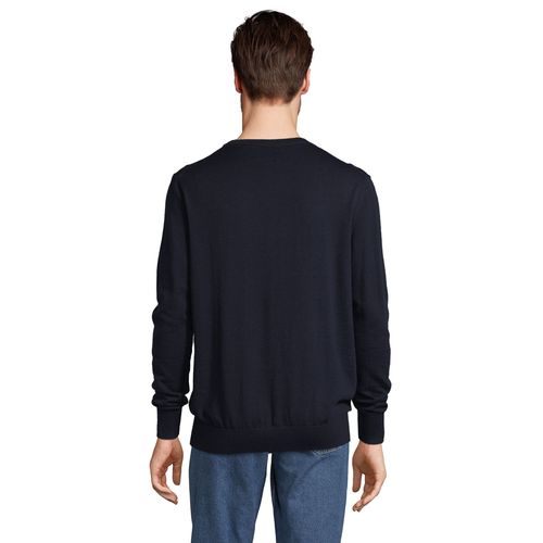 PULL COL ROND HOMME NEOBLU STUART MEN - 5