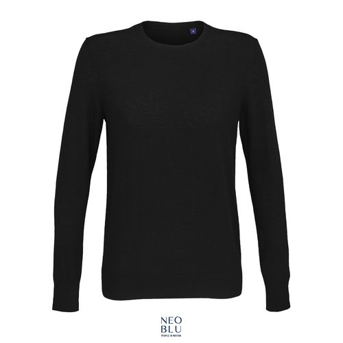 PULL COL ROND FEMME NEOBLU STUART WOMEN